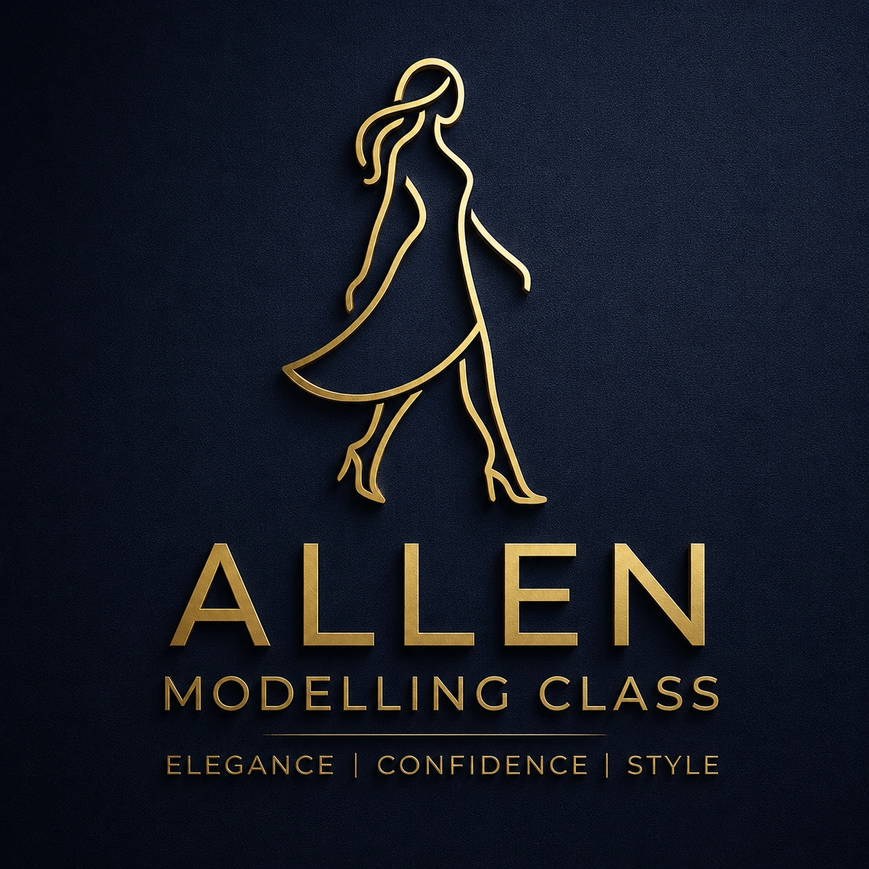 Allen Modelling Class